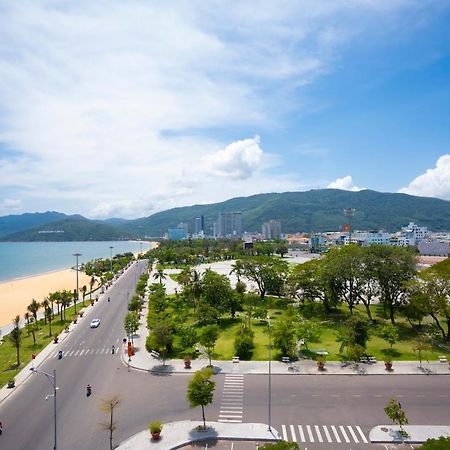 Hotel Thien Hai Quy Nhon Exterior photo