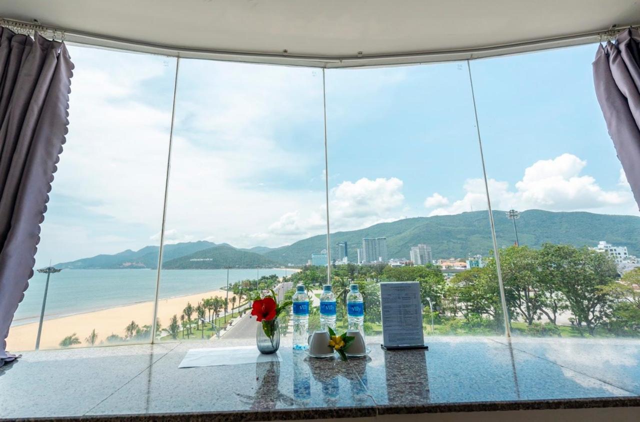 Hotel Thien Hai Quy Nhon Exterior photo
