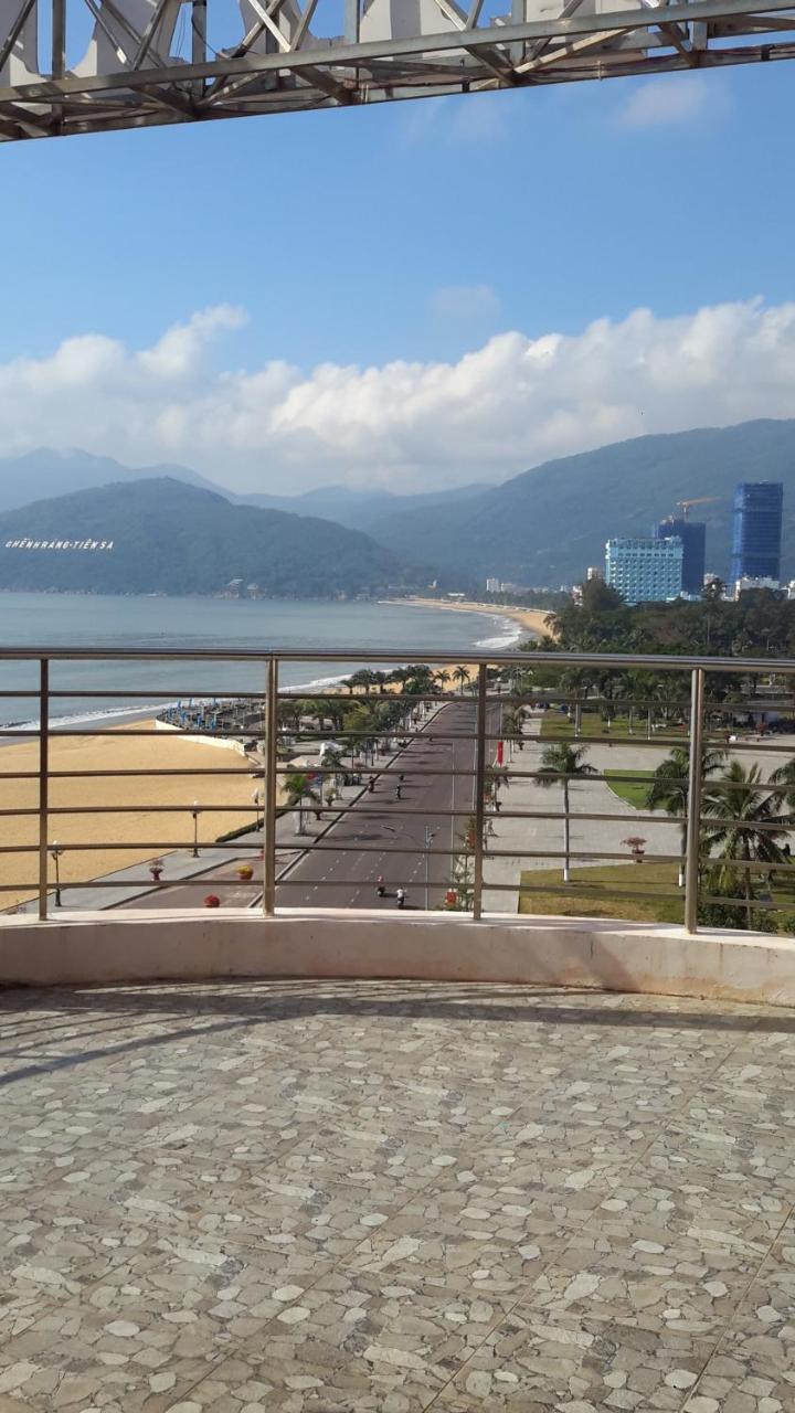 Hotel Thien Hai Quy Nhon Exterior photo