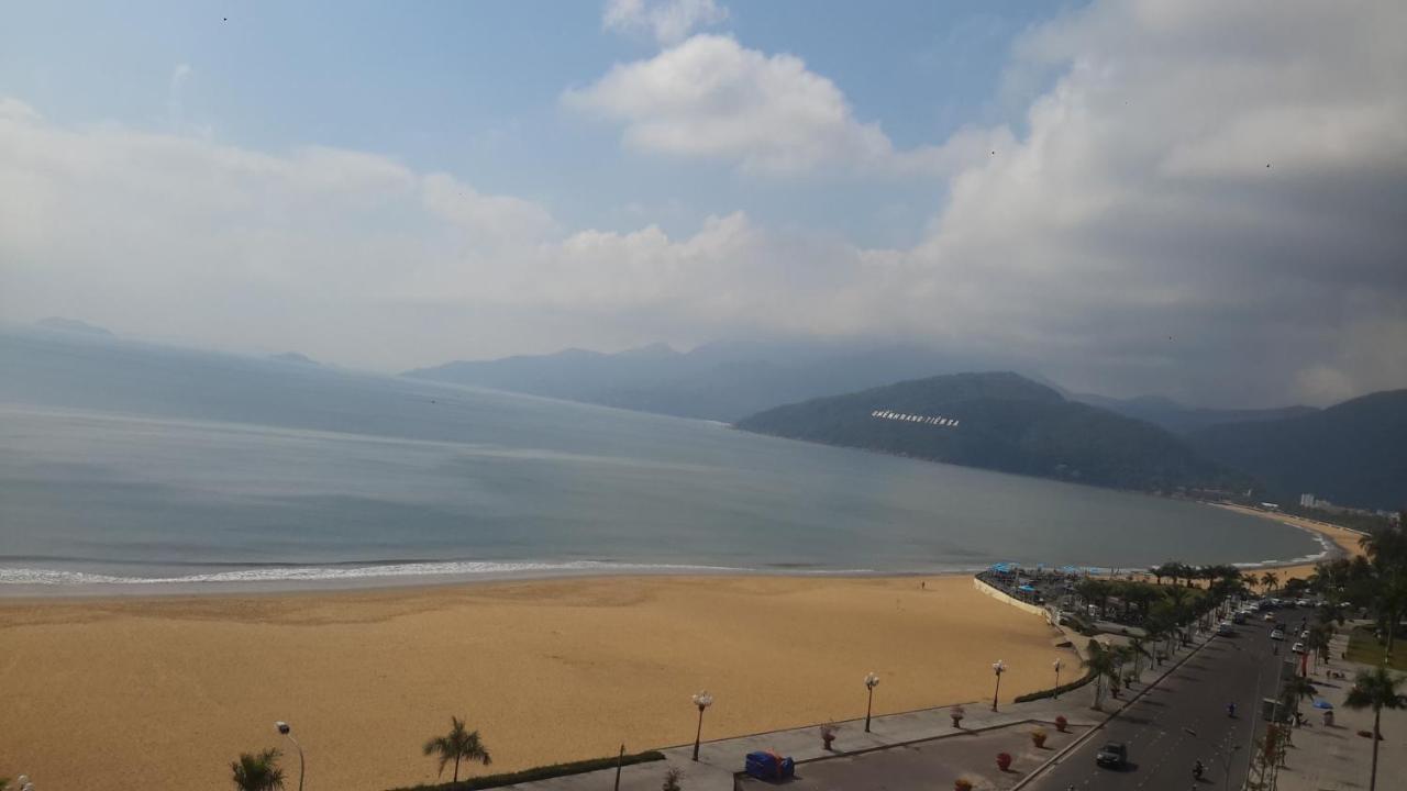 Hotel Thien Hai Quy Nhon Exterior photo
